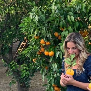 Meet your Posher, Martha